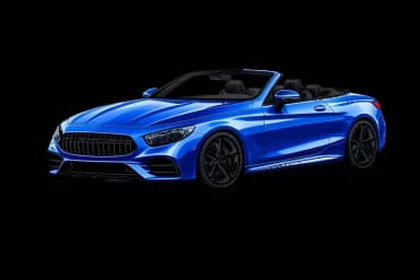 Convertible car for sale at Carology Dubai