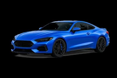Coupe car for sale at Carology Dubai