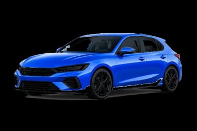 Hatchback car for sale at Carology Dubai