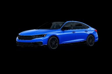 Sedan car for sale at Carology Dubai