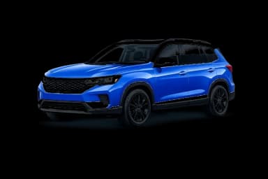 SUV car for sale at Carology Dubai