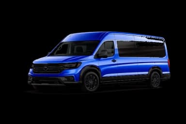 Van car for sale at Carology Dubai