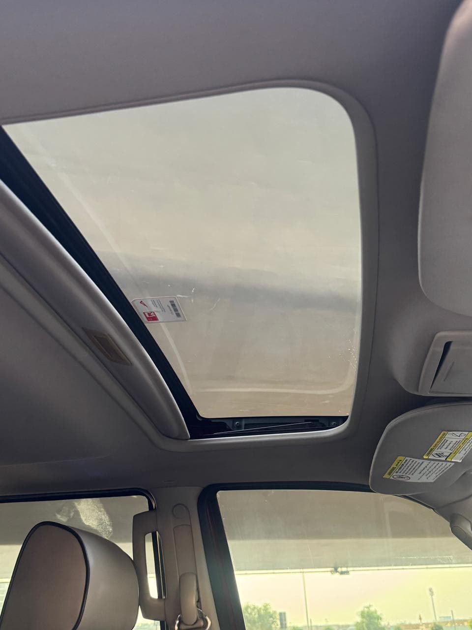 2009 Lincoln Navigator for sale Dubai, Carology photo 8