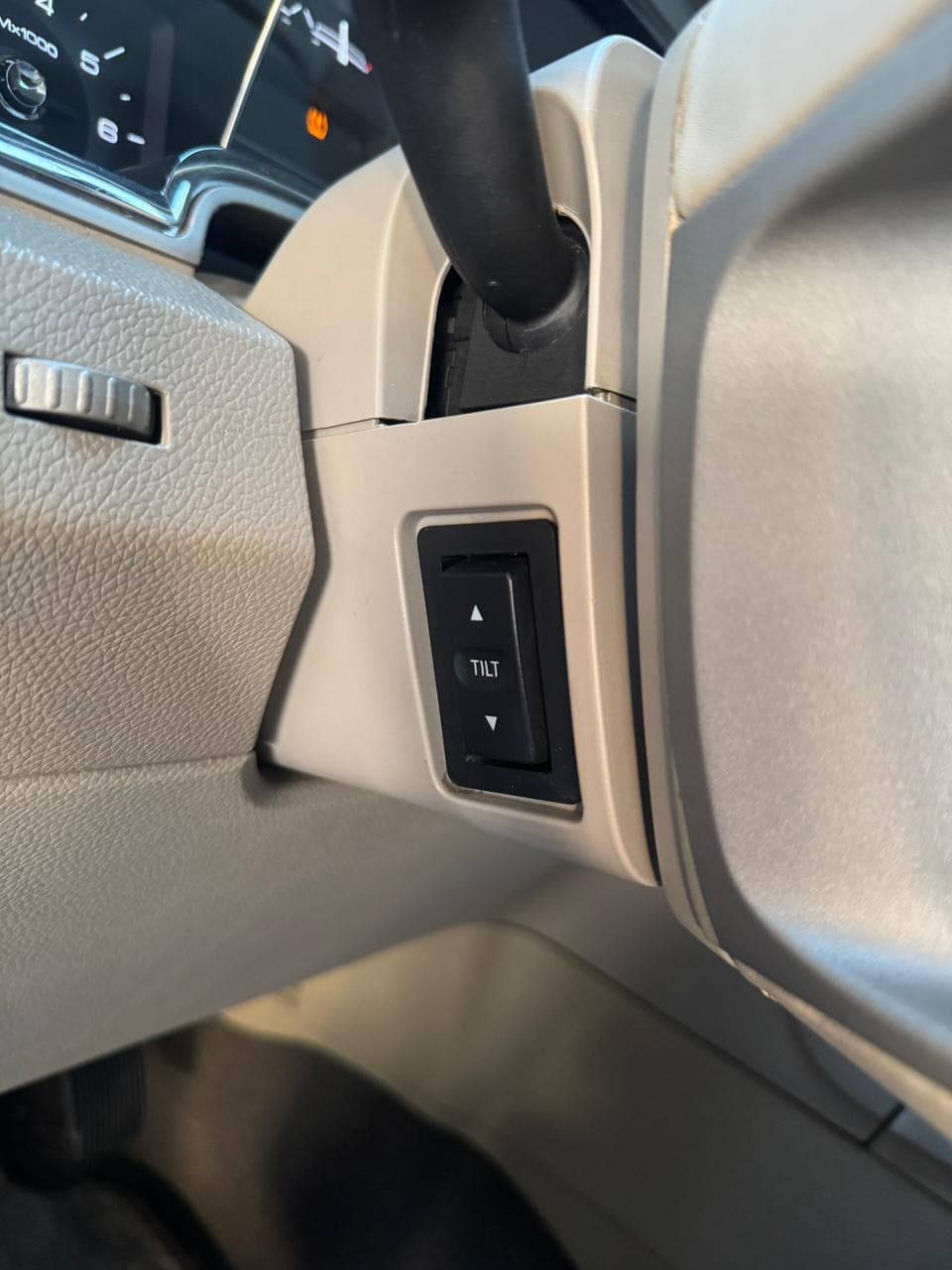 2009 Lincoln Navigator for sale Dubai, Carology photo 24
