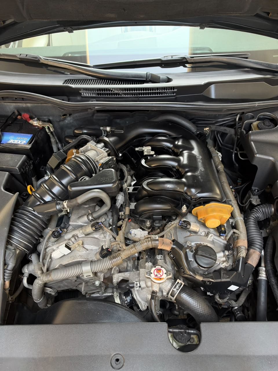 2010 Lexus IS300 Convertible for sale Dubai, Carology photo 16