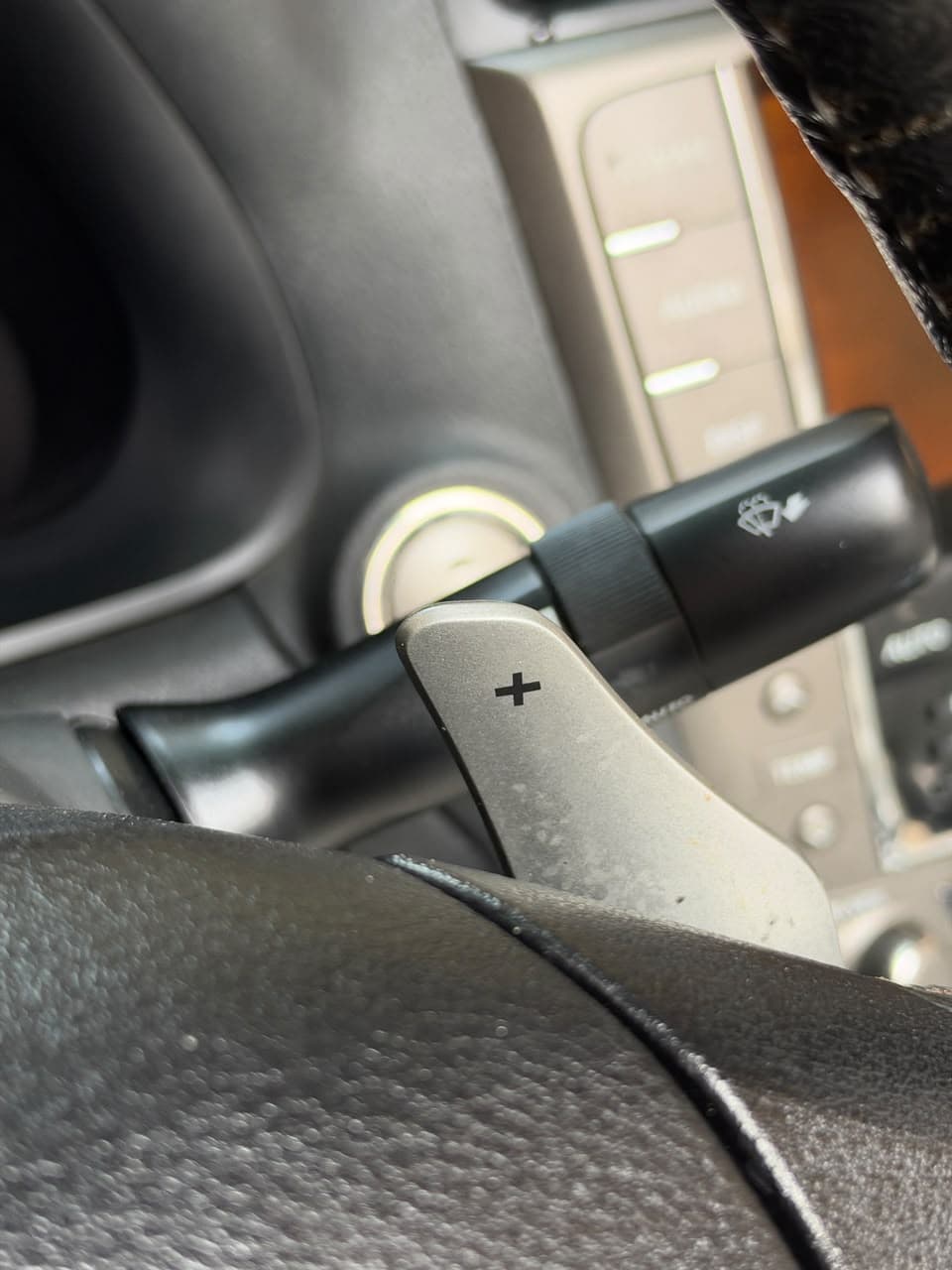 2010 Lexus IS300 Convertible for sale Dubai, Carology photo 20