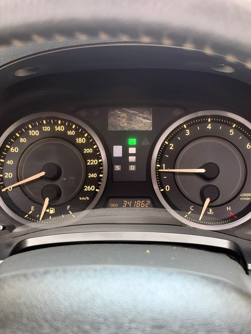 2010 Lexus IS300 Convertible for sale Dubai, Carology photo 30