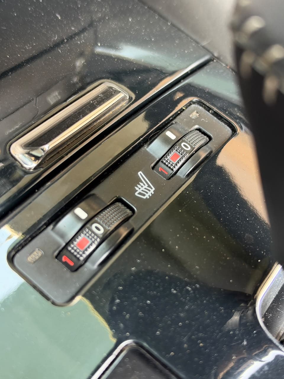 2010 Lexus IS300 Convertible for sale Dubai, Carology photo 31
