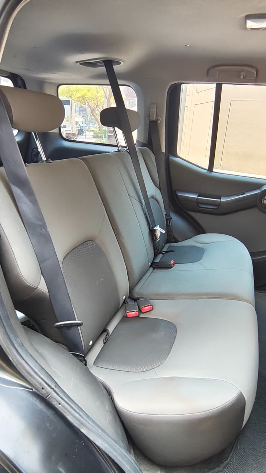 2011 Nissan Xterra 4x4 for sale Dubai, Carology photo 16