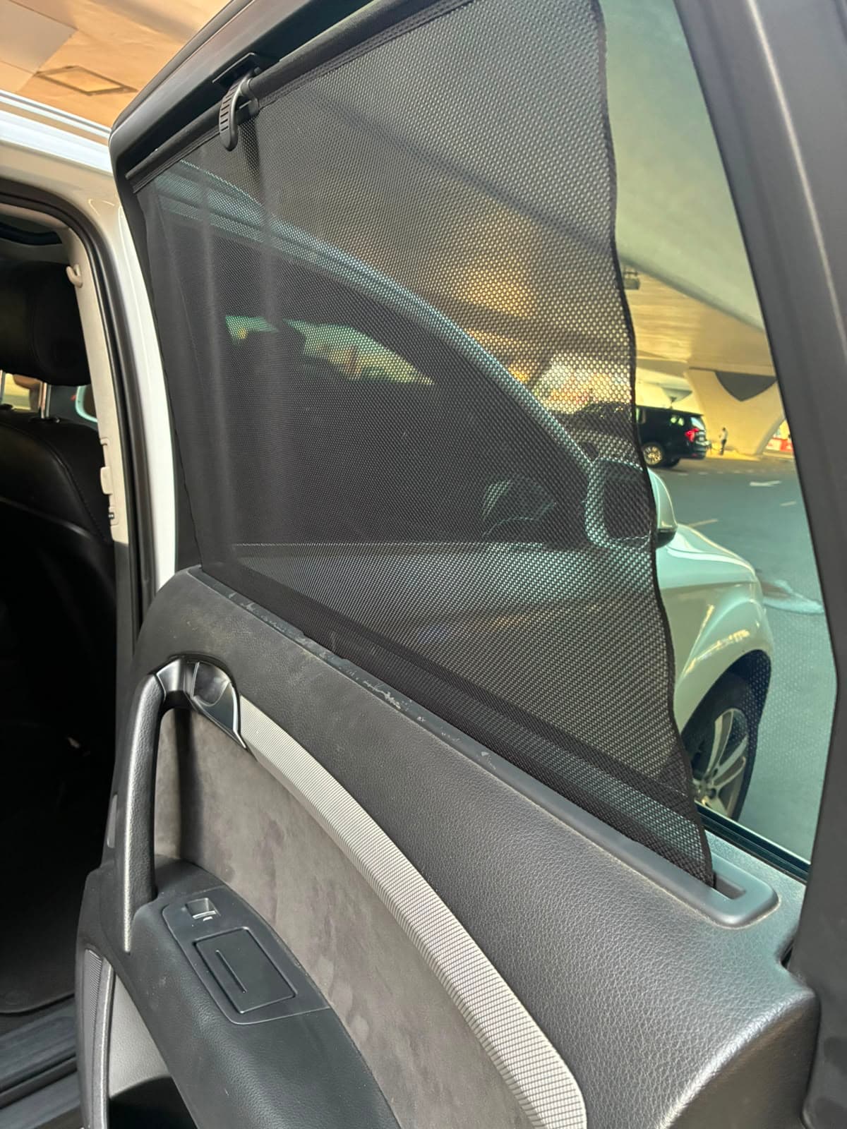 2014 Audi Q7 Quattro for sale Dubai, Carology photo 17