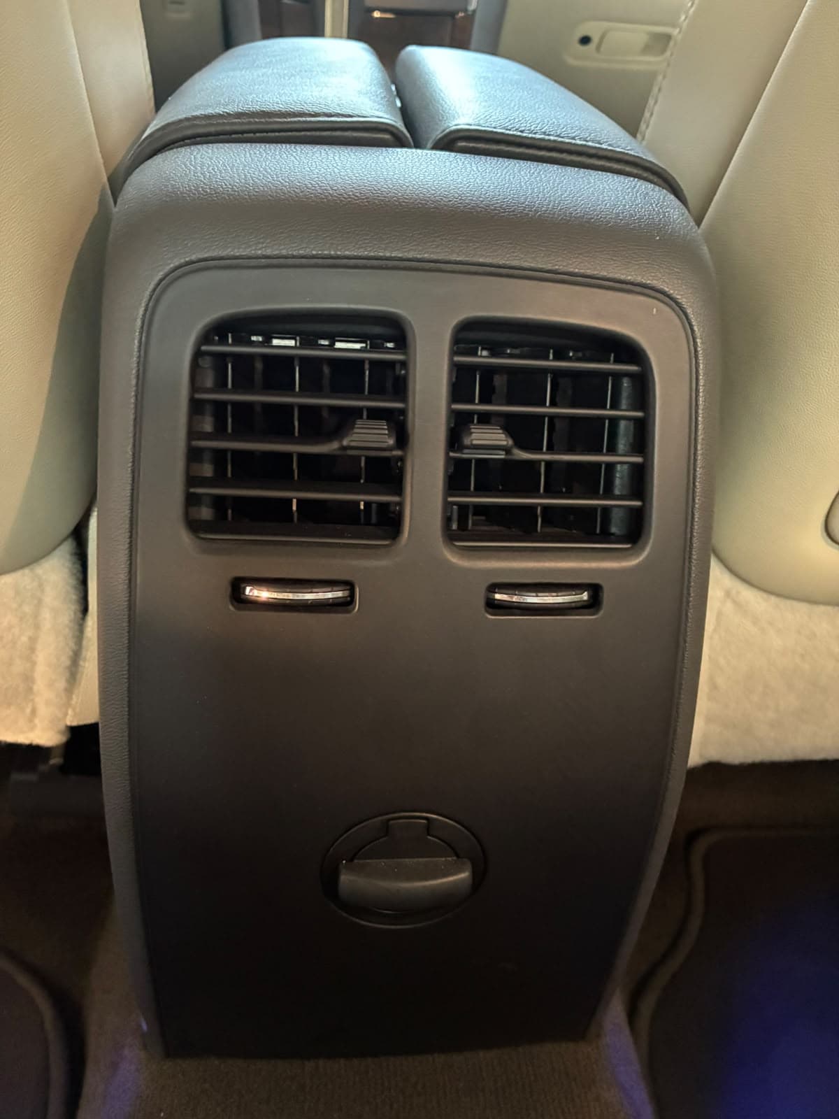 2014 Lincoln MKS Full Option for sale Dubai, Carology photo 13