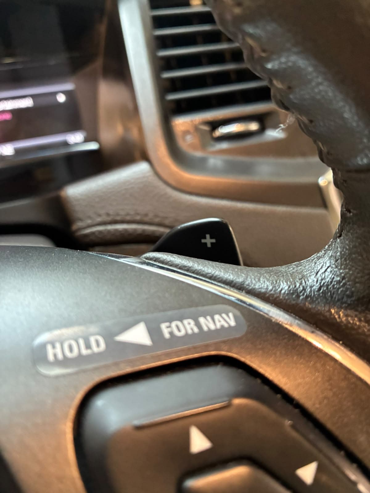 2014 Lincoln MKS Full Option for sale Dubai, Carology photo 25