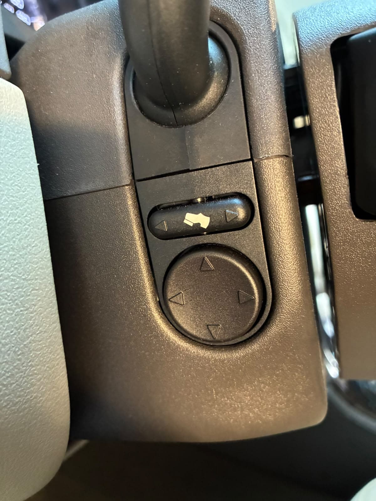 2014 Lincoln MKS Full Option for sale Dubai, Carology photo 27