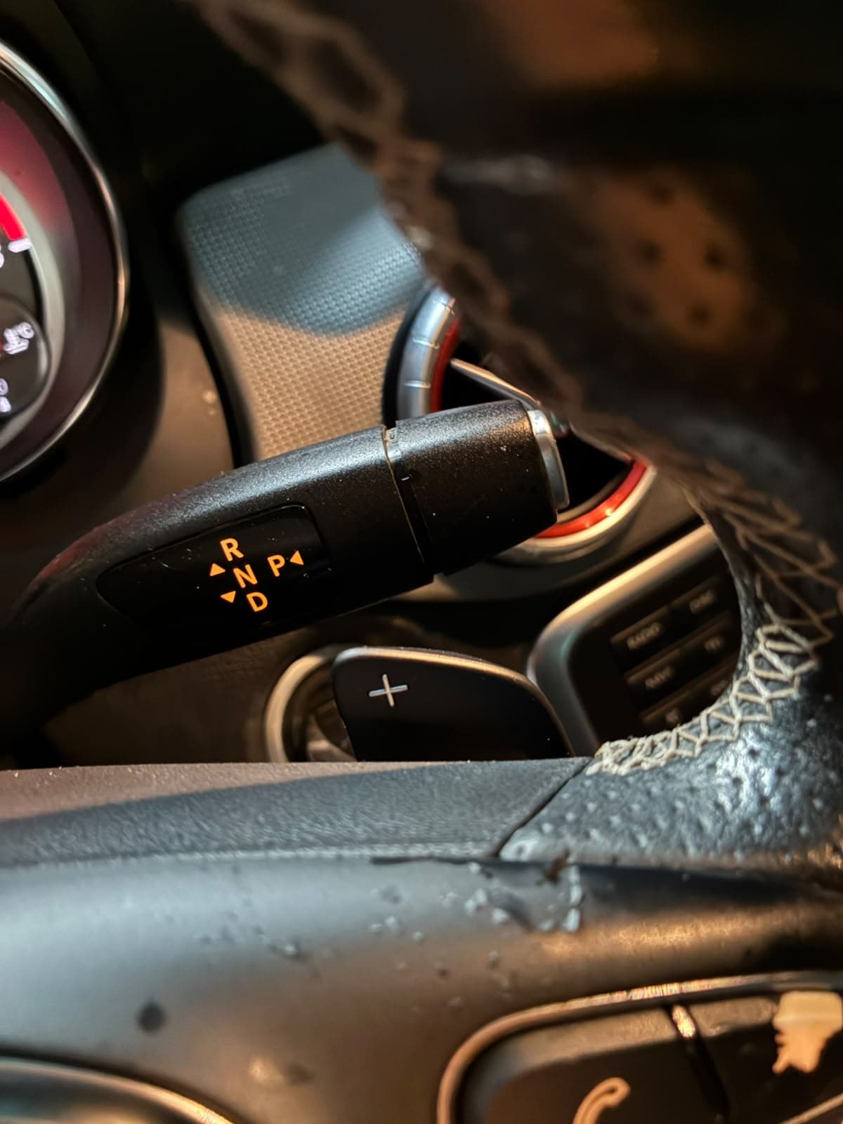2014 Mercedes CLA 250 for sale Dubai, Carology photo 24