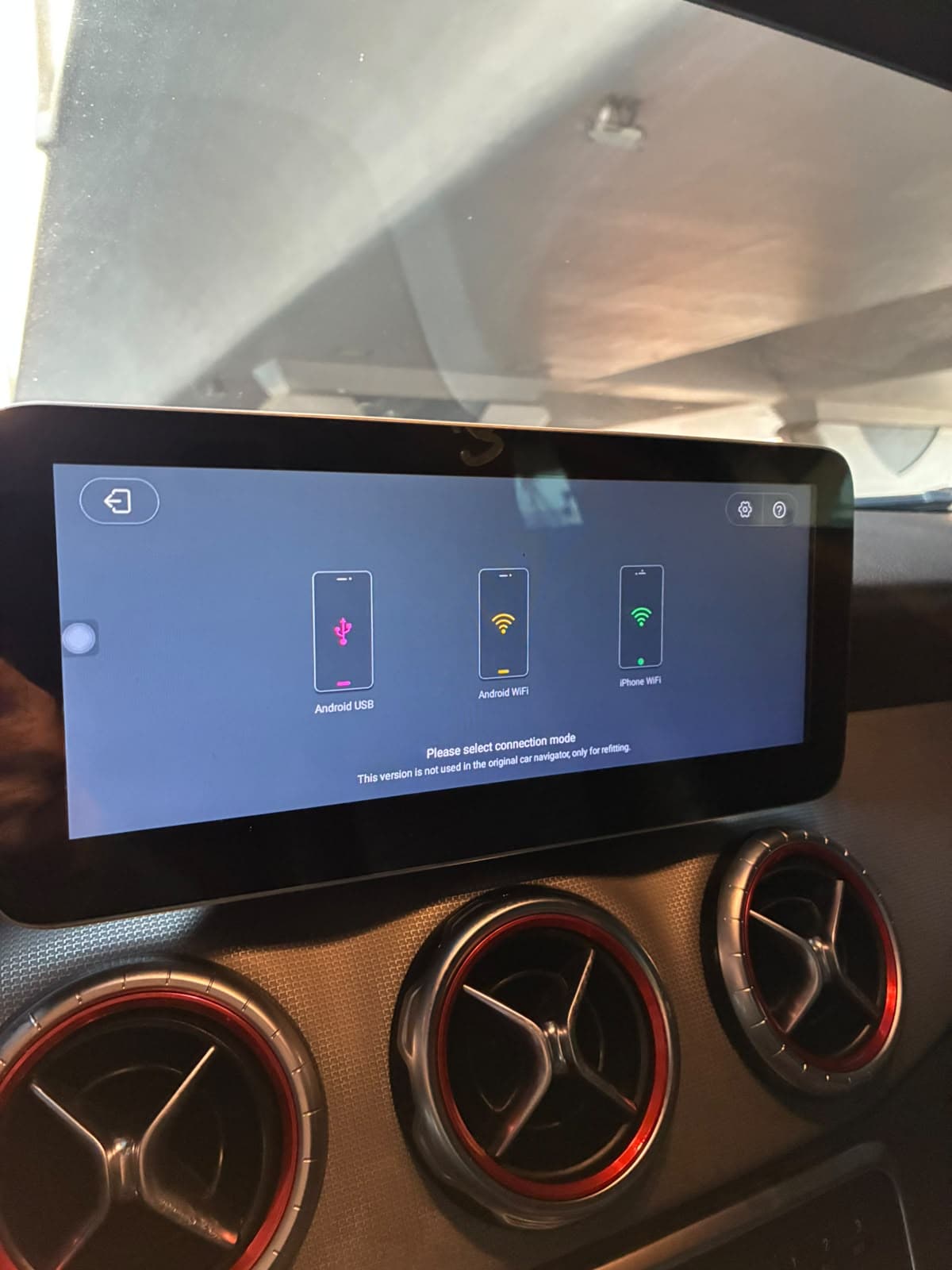 2014 Mercedes CLA 250 for sale Dubai, Carology photo 25