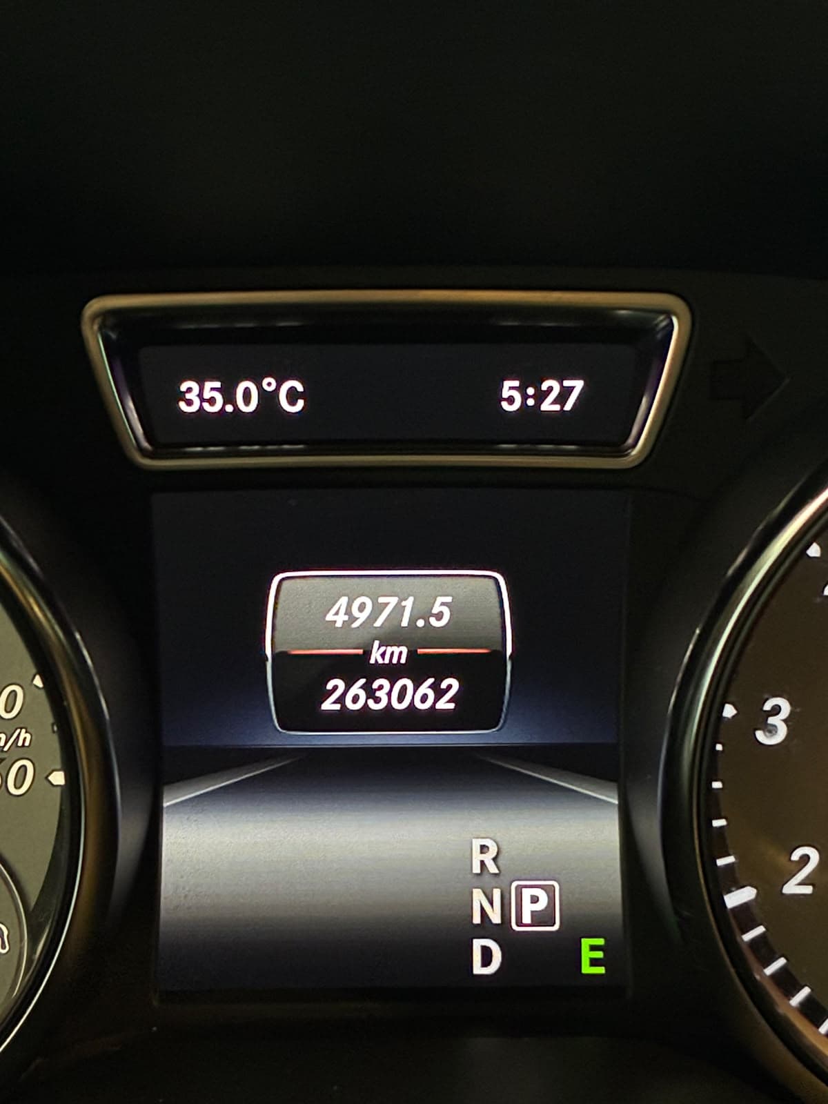 2014 Mercedes CLA 250 for sale Dubai, Carology photo 27