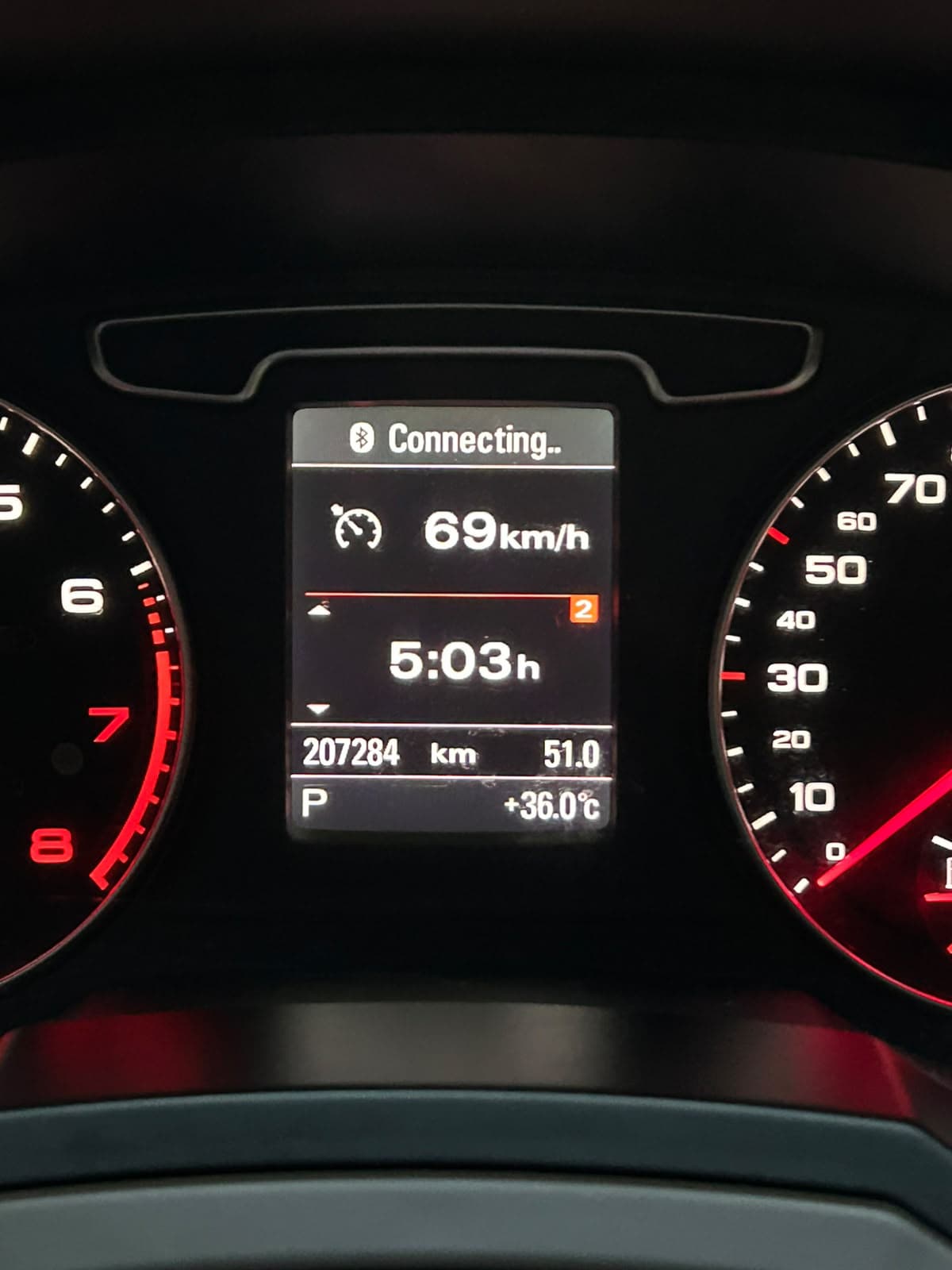 2015 Audi Q3 35 TFSI for sale Dubai, Carology photo 30