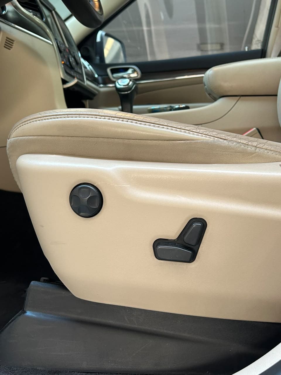 2015 Jeep Grand Cherokee Limited for sale Dubai, Carology photo 23