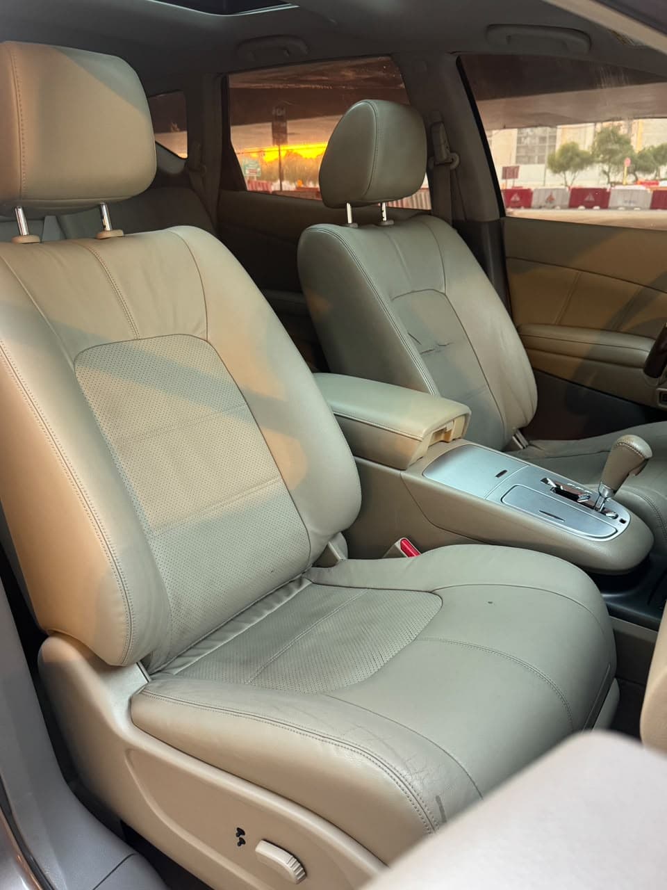 2015 Nissan Murano SL for sale Dubai, Carology photo 11