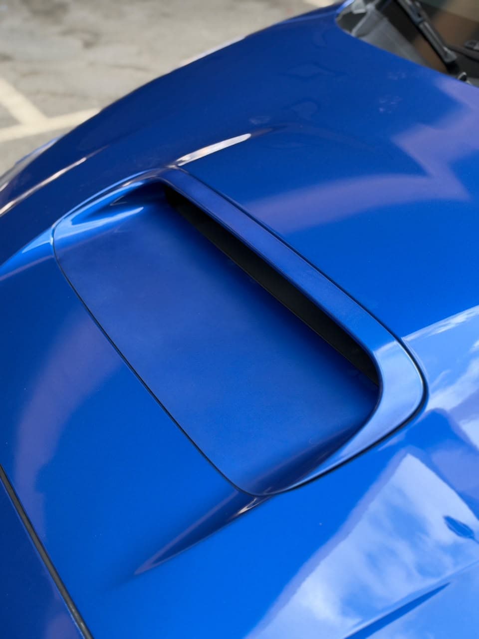 2015 Subaru WRX STI for sale Dubai, Carology photo 14