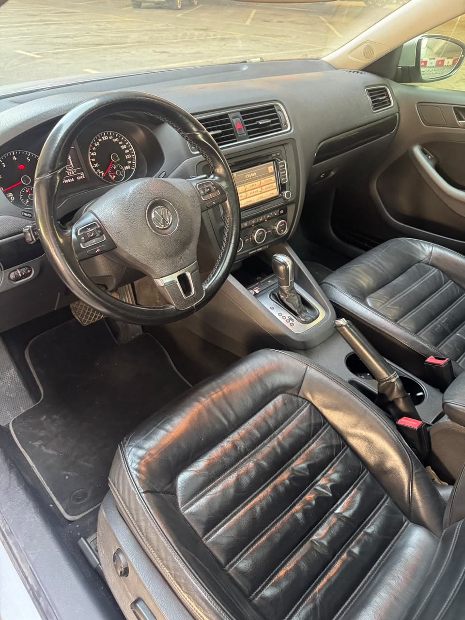 2015 Volkswagen Jetta for sale Dubai, Carology photo 19