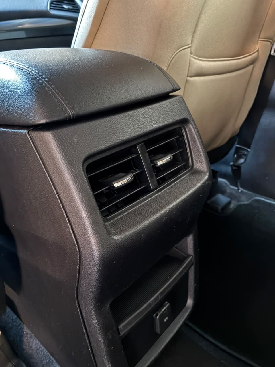 2016 Ford Edge Ecoboost for sale Dubai, Carology photo 19