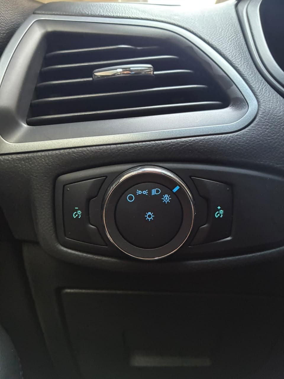 2016 Ford Edge Ecoboost for sale Dubai, Carology photo 20
