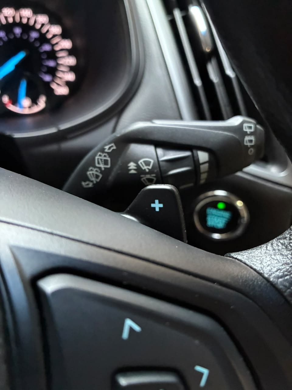2016 Ford Edge Ecoboost for sale Dubai, Carology photo 22