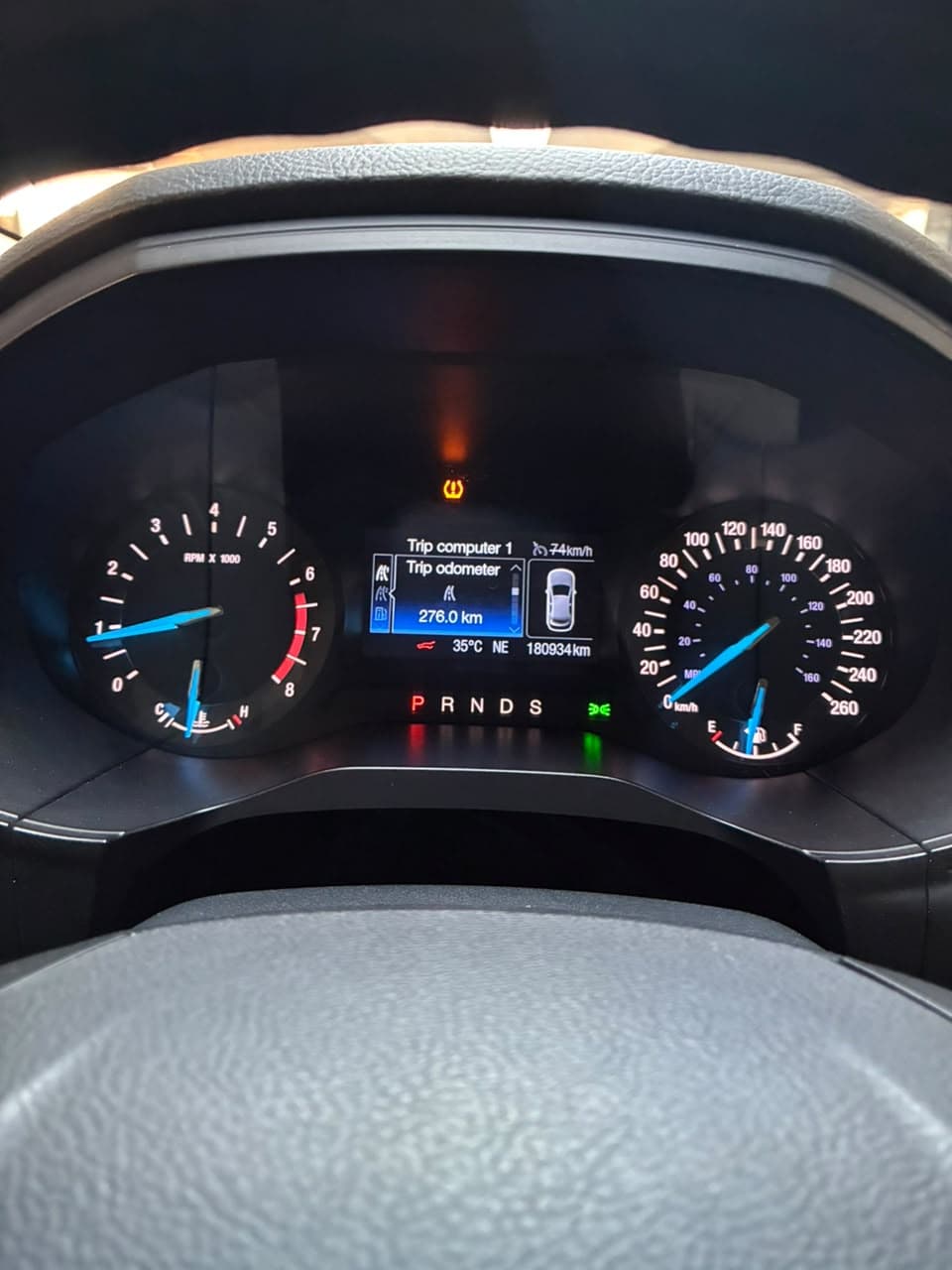2016 Ford Edge Ecoboost for sale Dubai, Carology photo 26