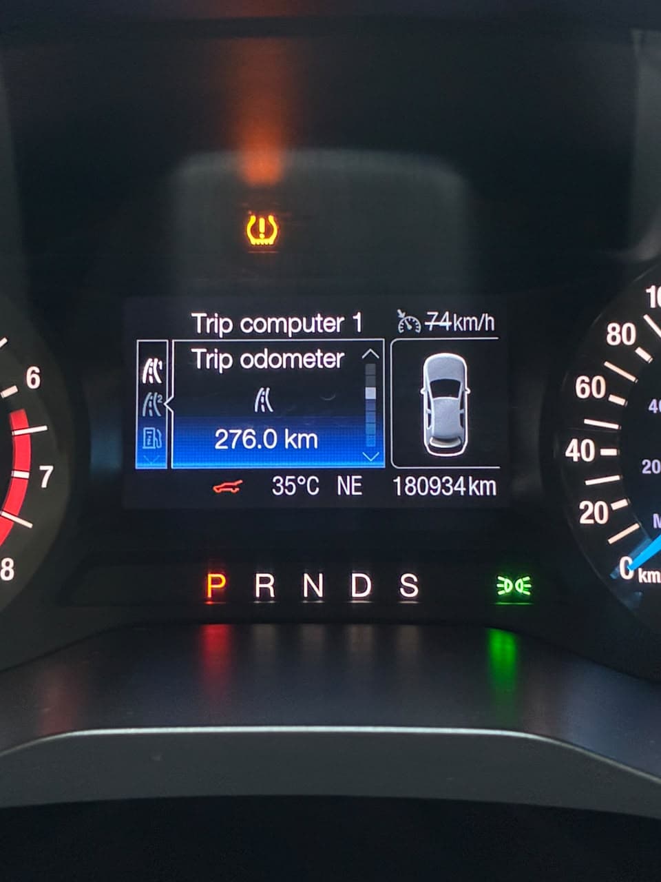 2016 Ford Edge Ecoboost for sale Dubai, Carology photo 27