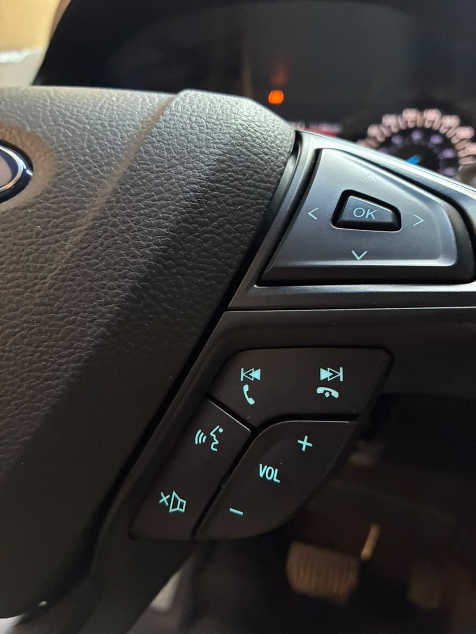 2016 Ford Edge Ecoboost for sale Dubai, Carology photo 30