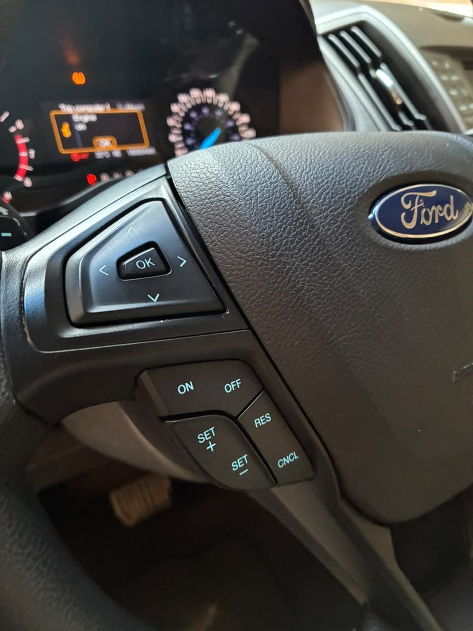 2016 Ford Edge Ecoboost for sale Dubai, Carology photo 31