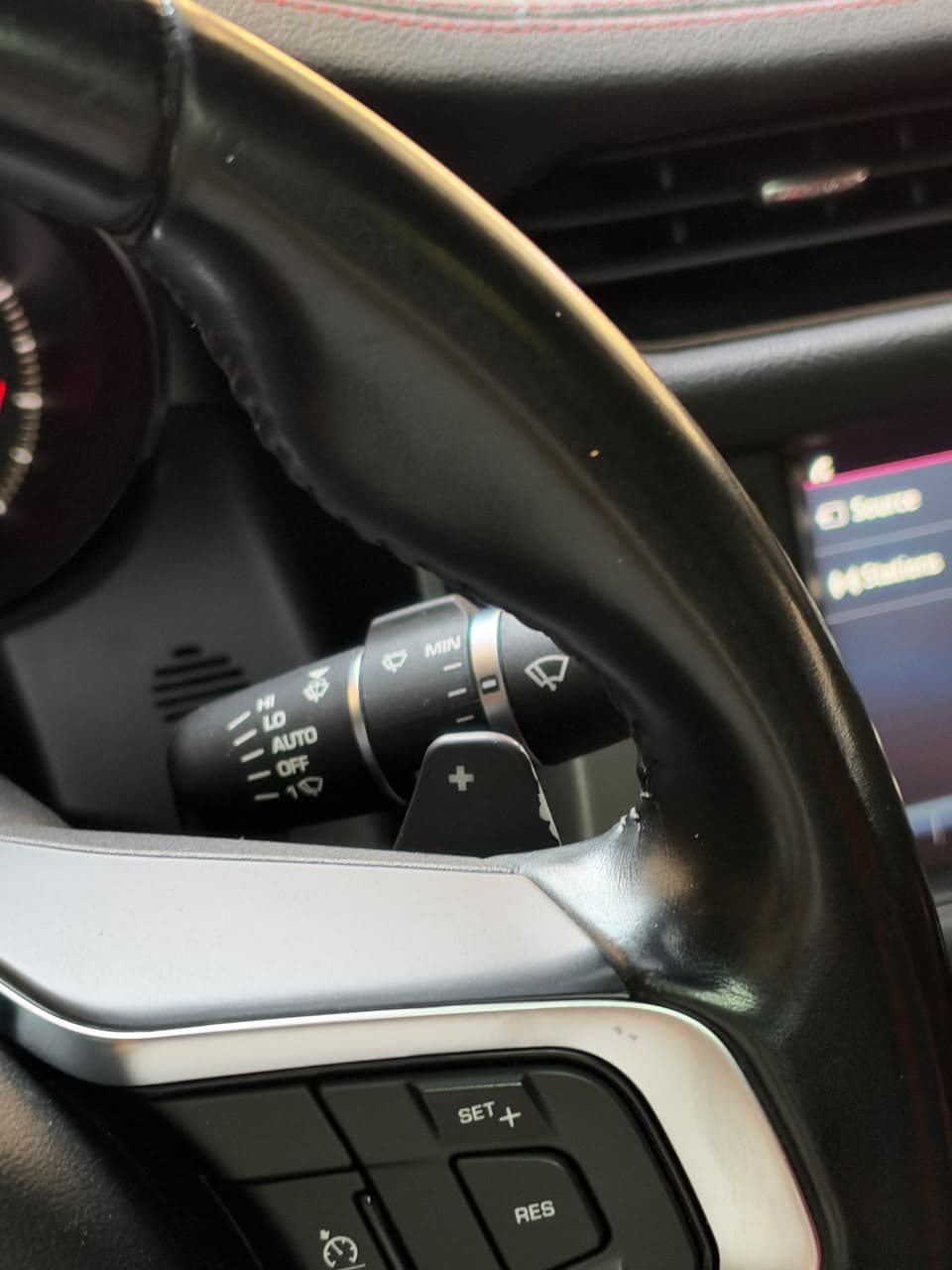 2016 Jaguar XF S for sale Dubai, Carology photo 30