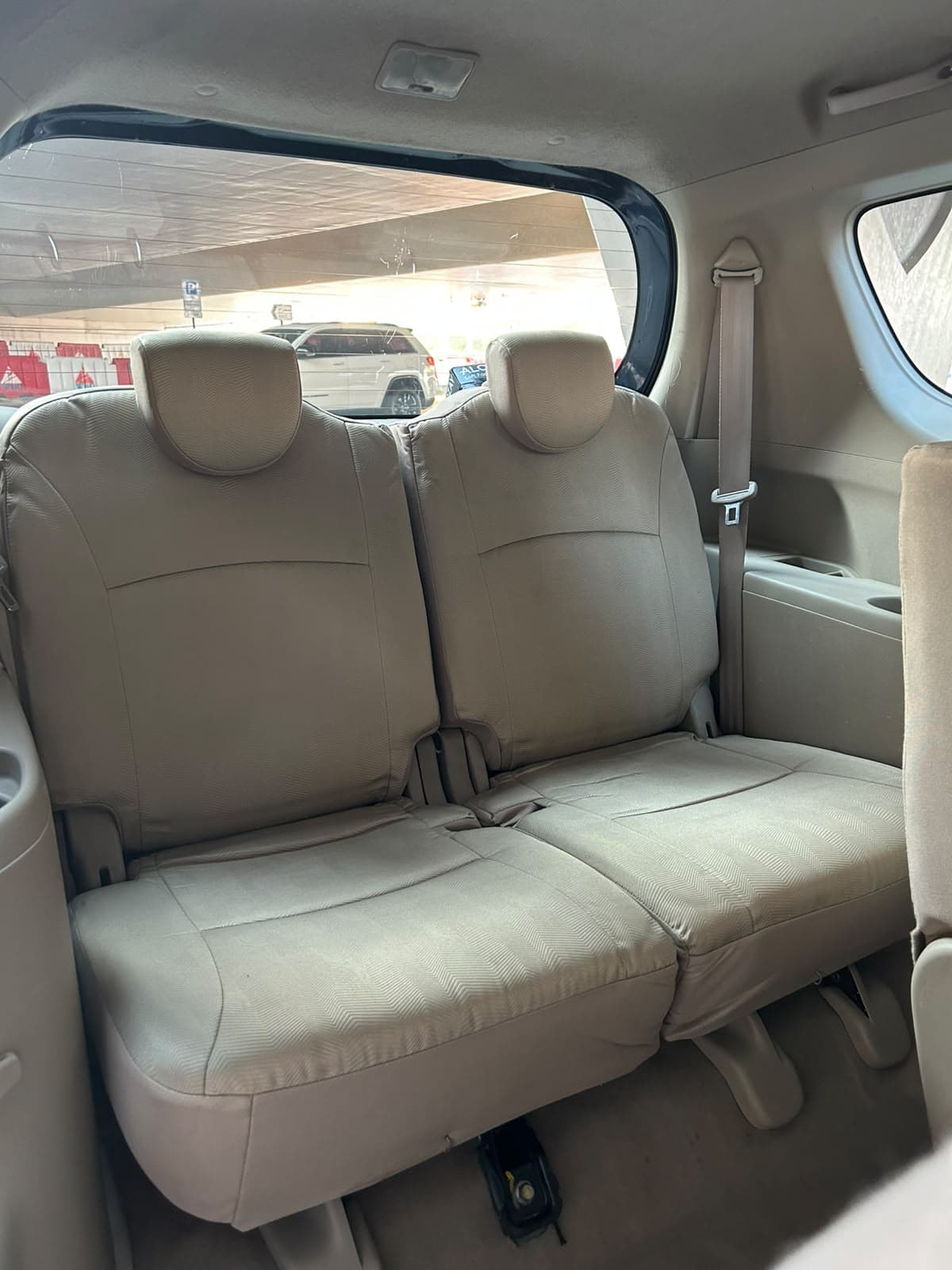 2017 Suzuki Ertiga for sale Dubai, Carology photo 2