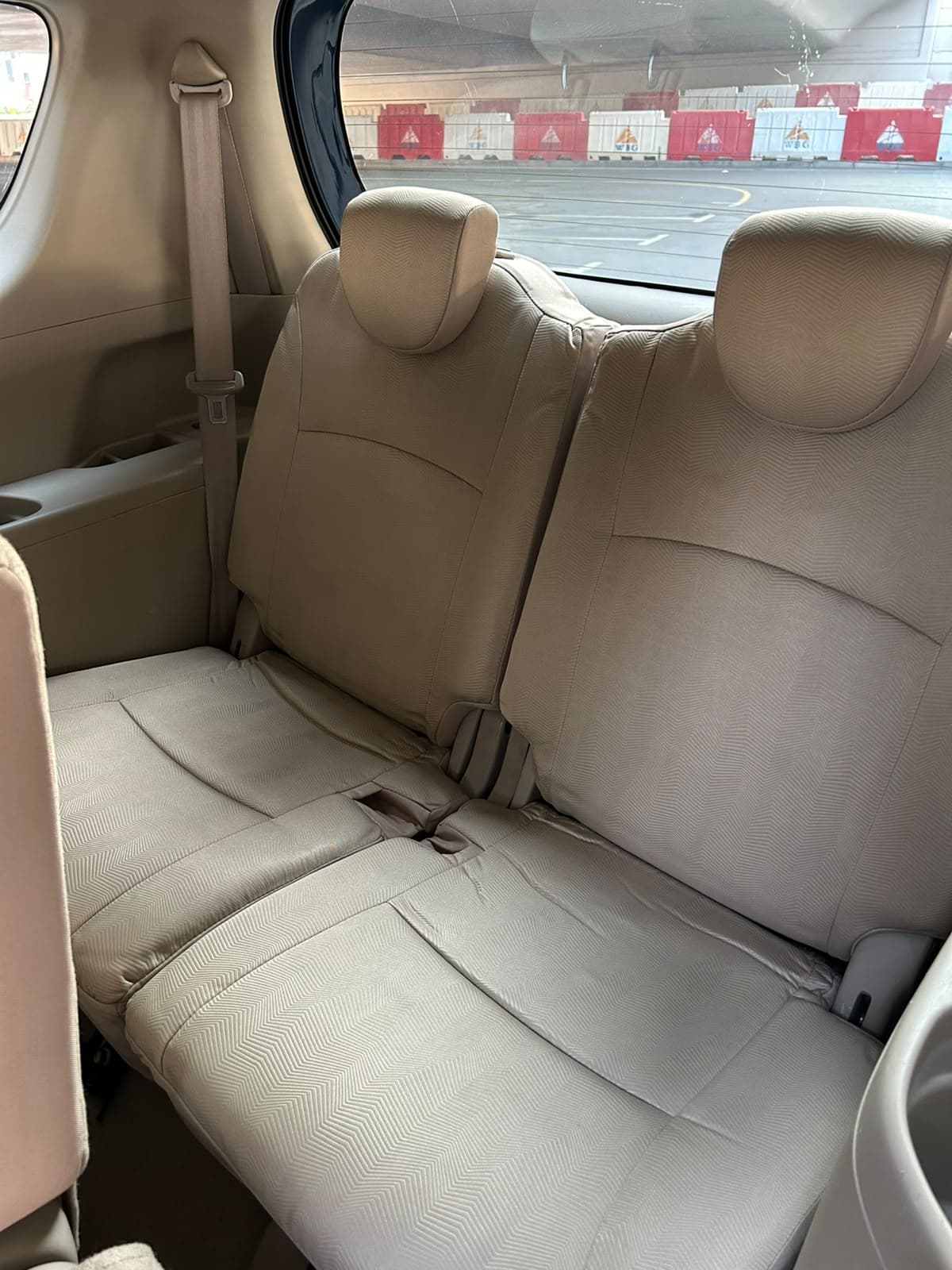 2017 Suzuki Ertiga for sale Dubai, Carology photo 4