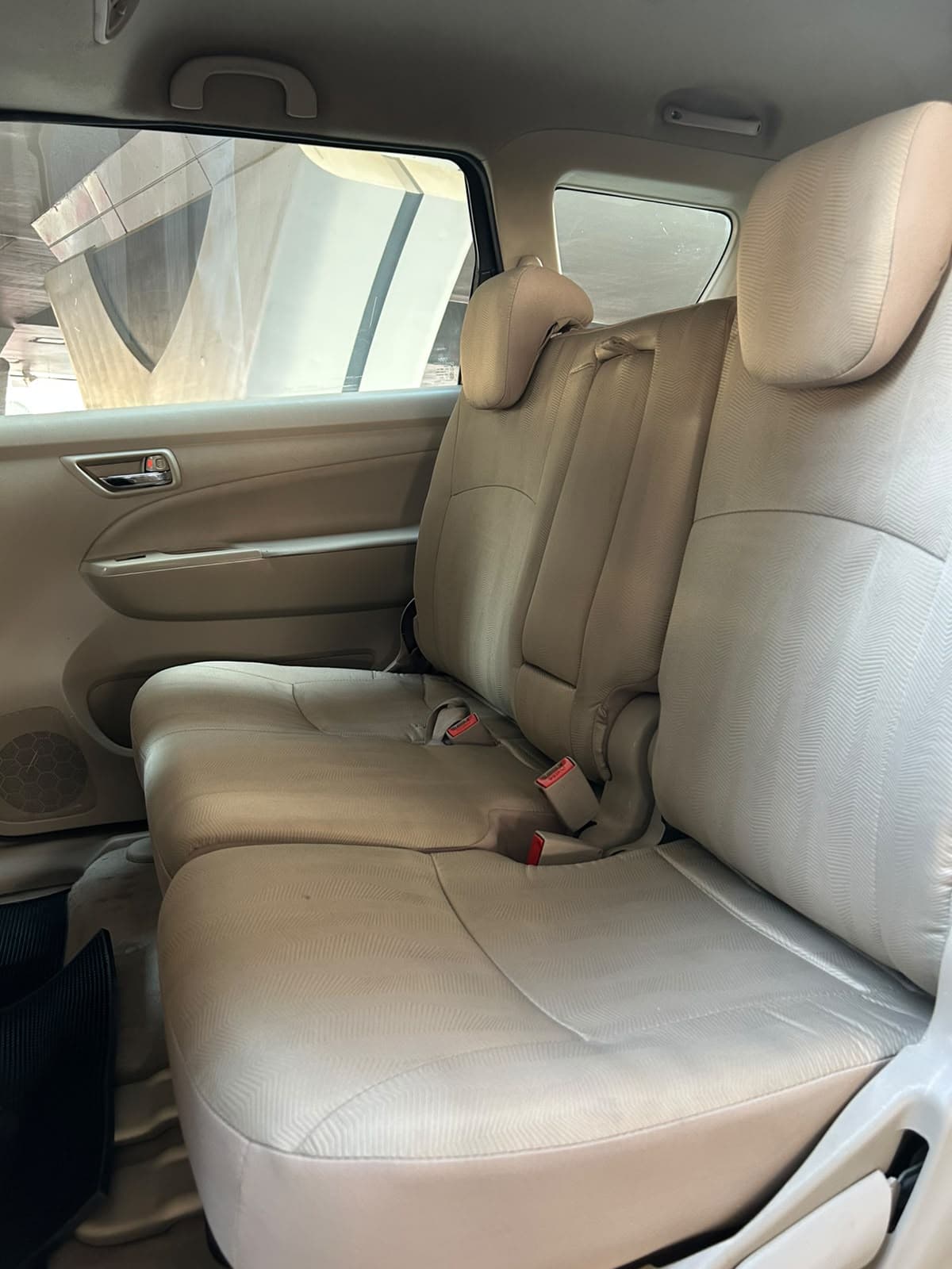 2017 Suzuki Ertiga for sale Dubai, Carology photo 6