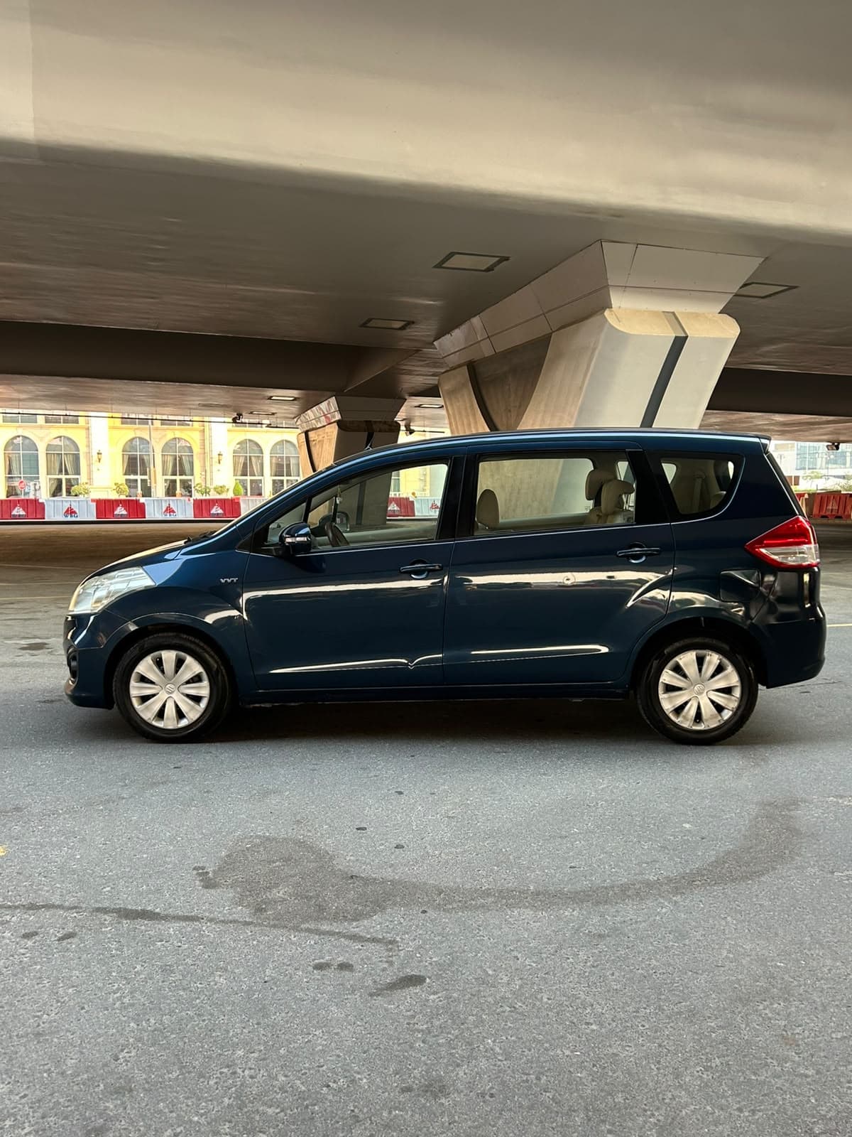 2017 Suzuki Ertiga for sale Dubai, Carology photo 12