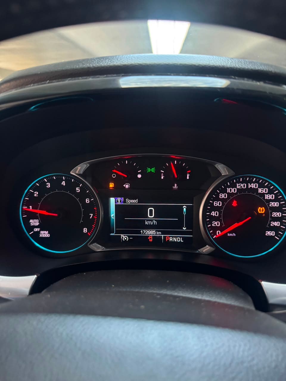 2018 Chevrolet Traverse LT for sale Dubai, Carology photo 4