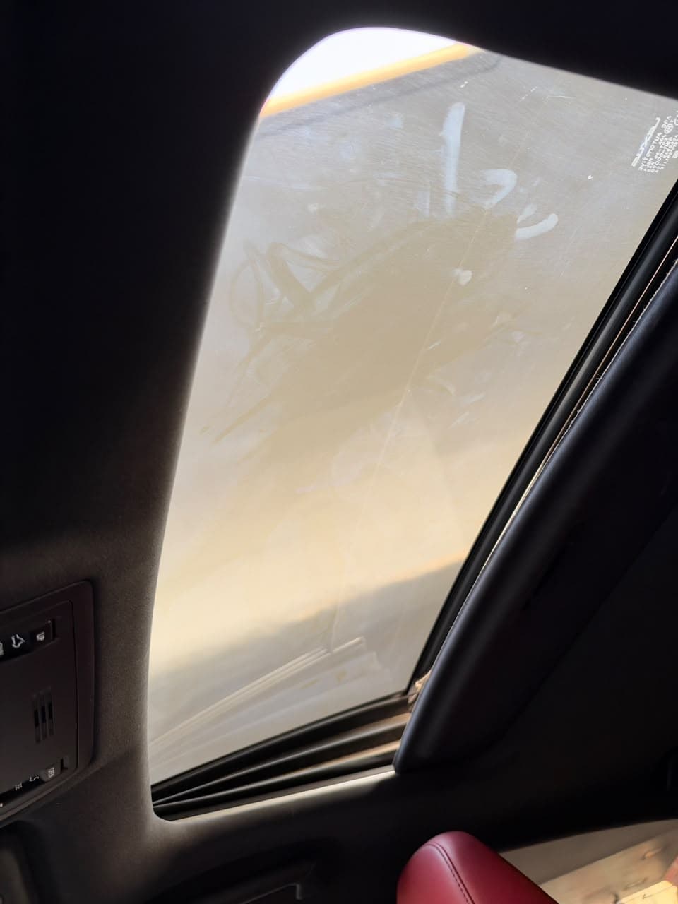 2018 Lexus IS300 F Sport for sale Dubai, Carology photo 19