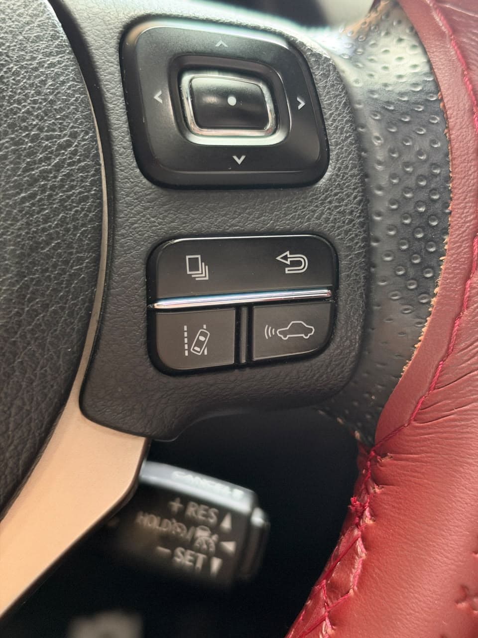2018 Lexus IS300 F Sport for sale Dubai, Carology photo 23