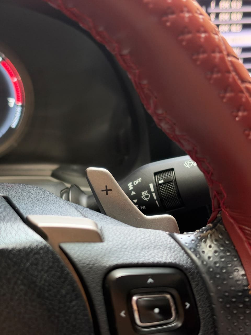 2018 Lexus IS300 F Sport for sale Dubai, Carology photo 25