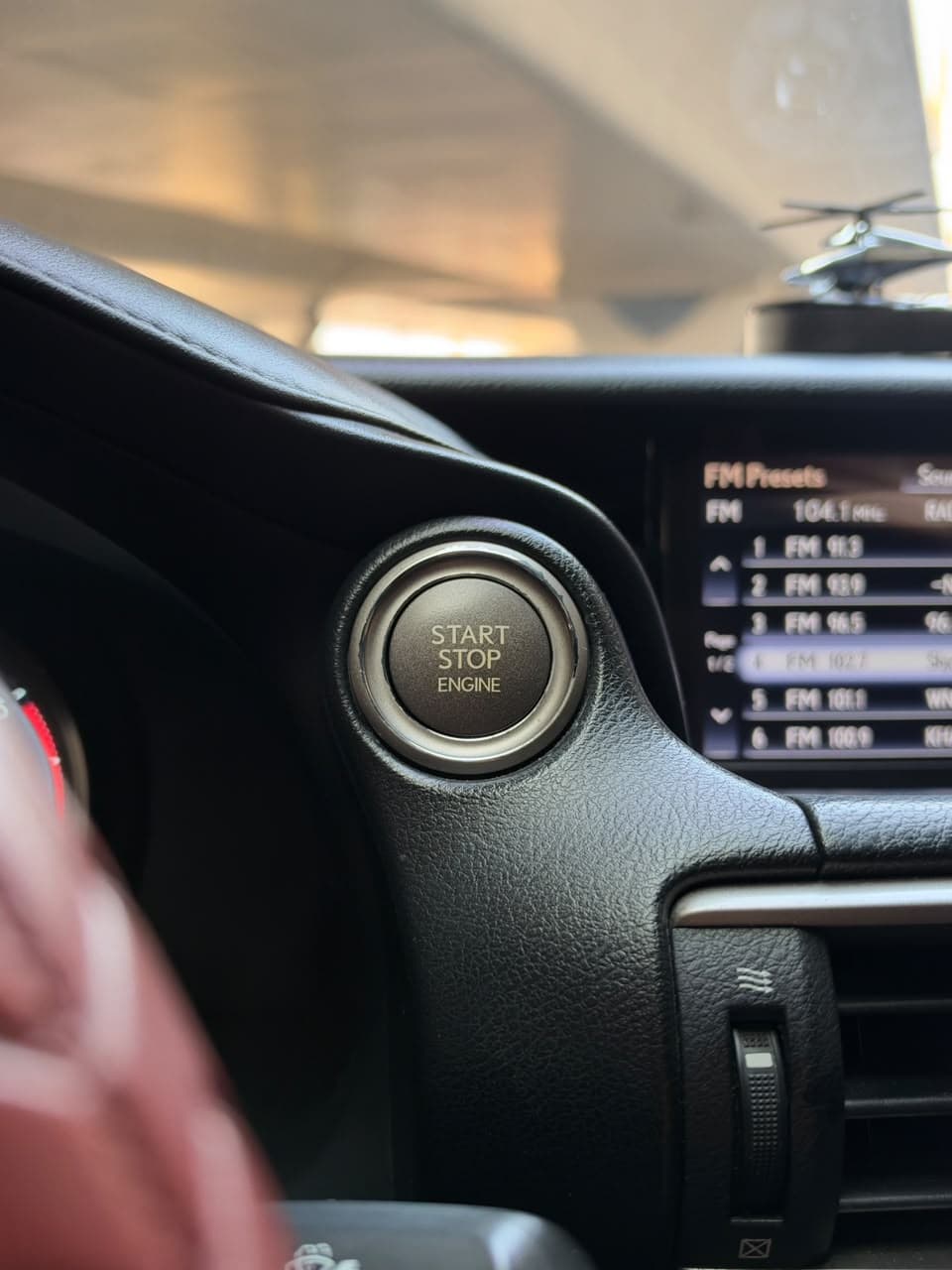2018 Lexus IS300 F Sport for sale Dubai, Carology photo 27