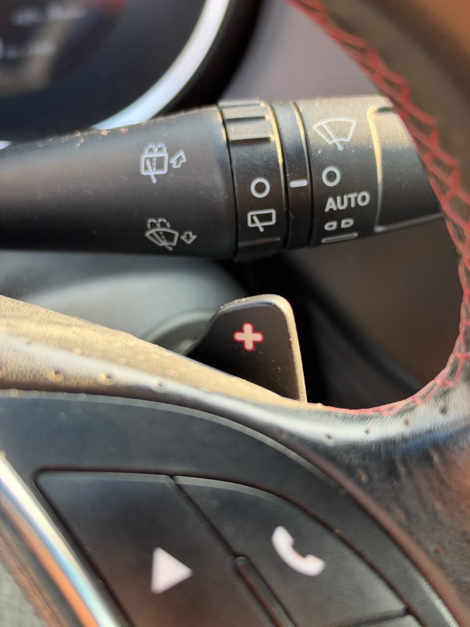 2019 Alfa Romeo Giulietta Veloce for sale Dubai, Carology photo 13