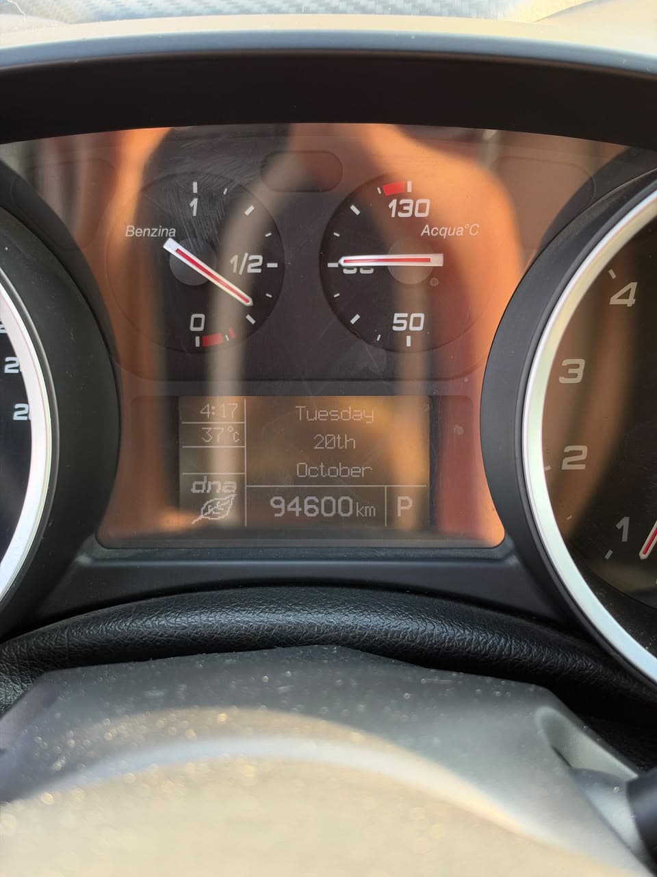 2019 Alfa Romeo Giulietta Veloce for sale Dubai, Carology photo 17