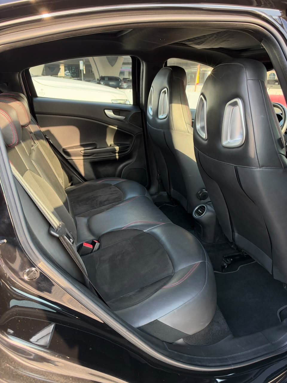 2019 Alfa Romeo Giulietta Veloce for sale Dubai, Carology photo 23