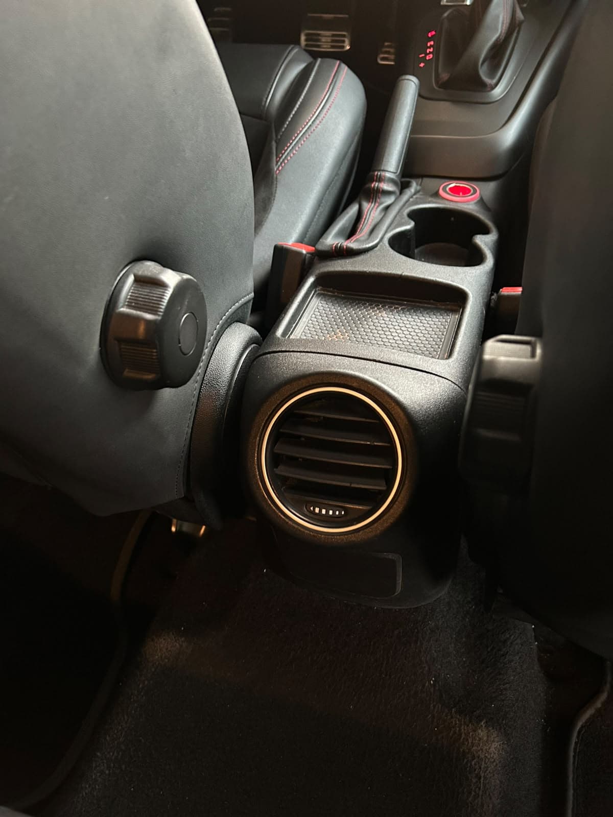2019 Alfa Romeo Giulietta Veloce for sale Dubai, Carology photo 11