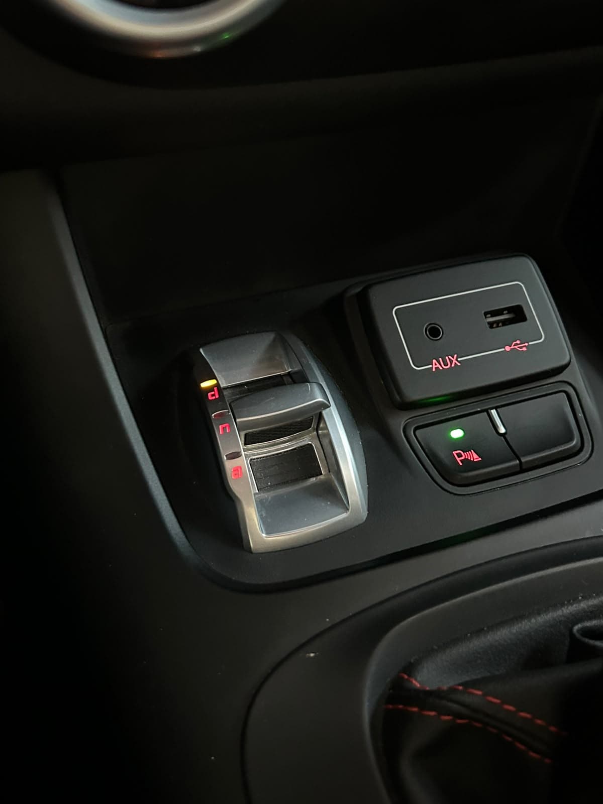 2019 Alfa Romeo Giulietta Veloce for sale Dubai, Carology photo 13