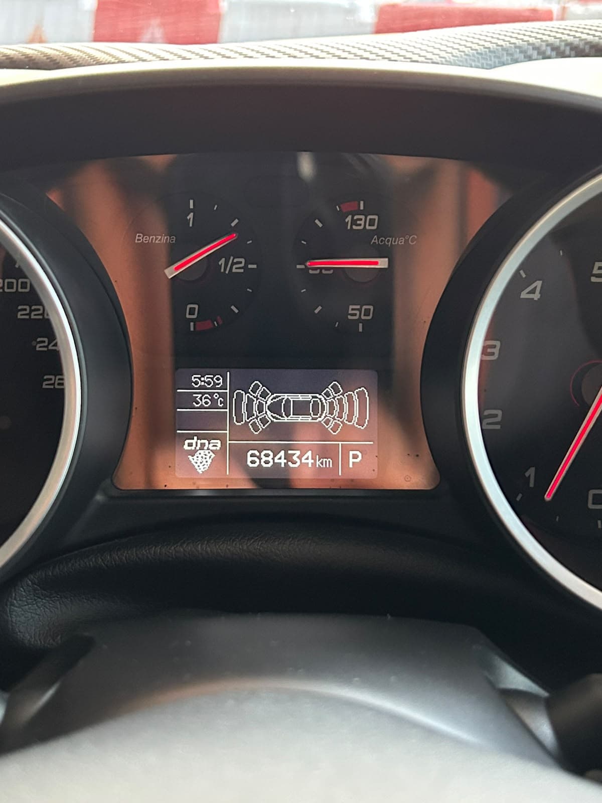 2019 Alfa Romeo Giulietta Veloce for sale Dubai, Carology photo 16