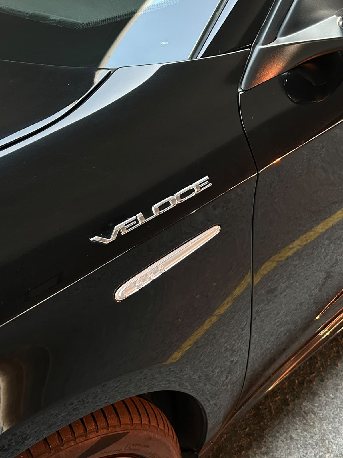 2019 Alfa Romeo Giulietta Veloce for sale Dubai, Carology photo 28
