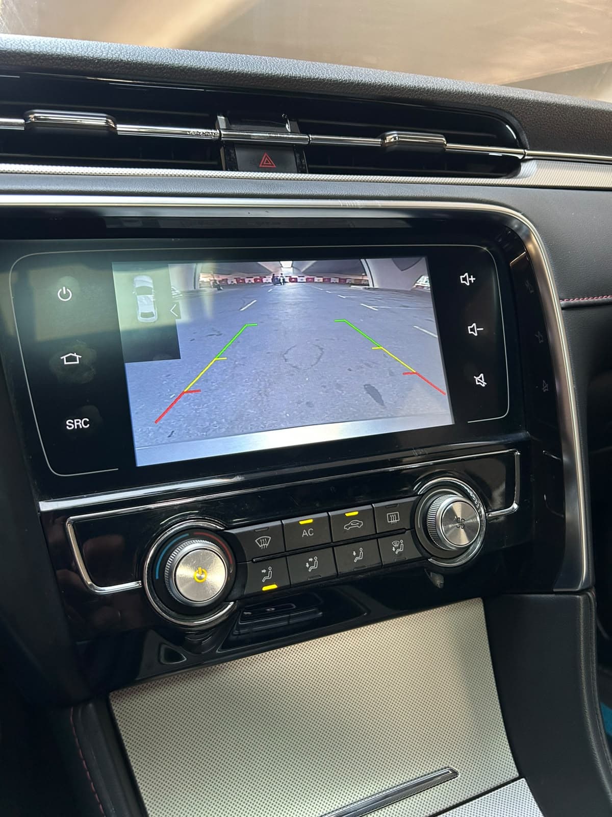 2019 MG 6 50T for sale Dubai, Carology photo 4